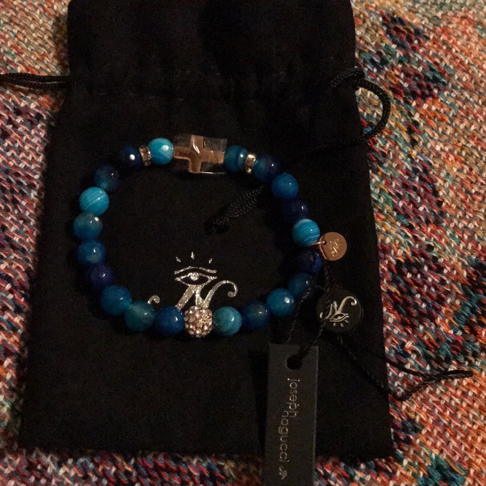 Nogu bracelet